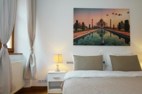 Charming apartment in the heart of Bratislava